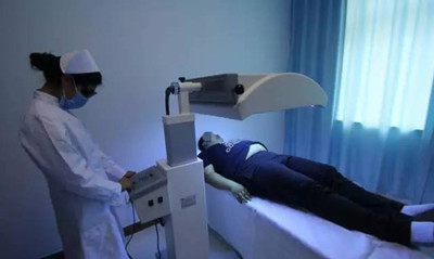 311uvb治疗白癜风多久会有效果,311窄光uvb治疗仪在家治疗可以吗