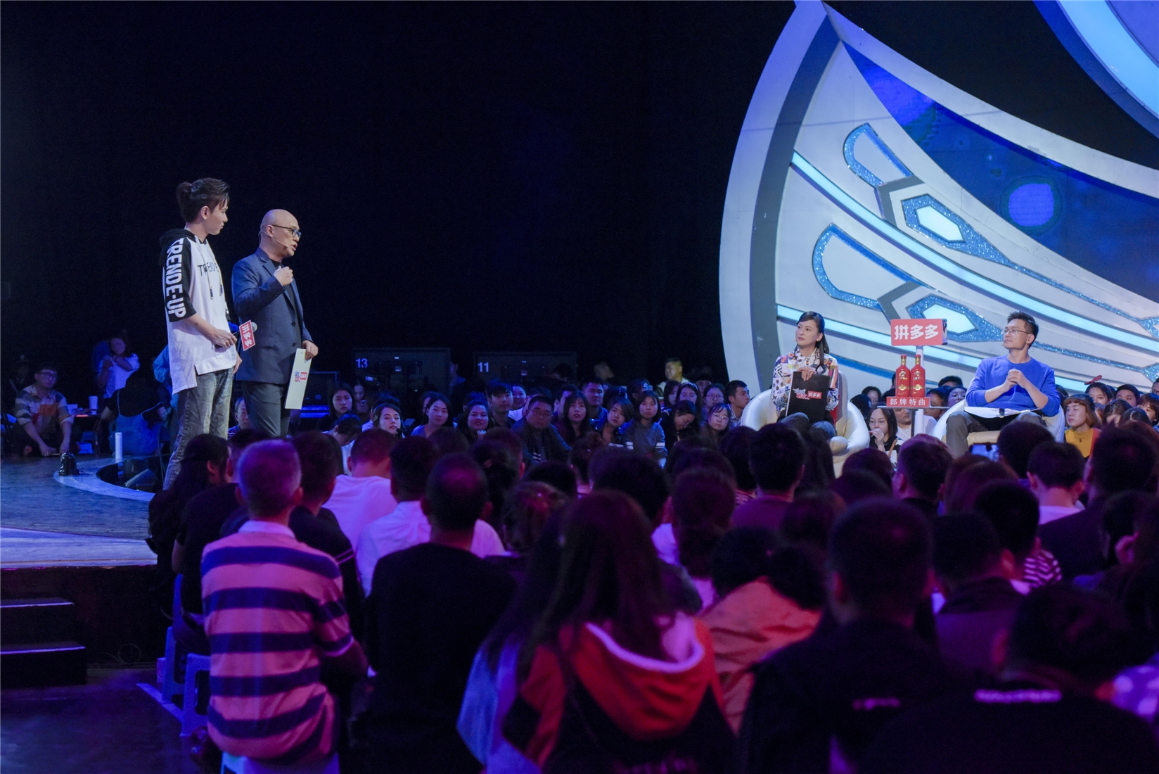 非诚勿扰遇到喜欢的人怎么回答,相亲最重要的三点非诚勿扰