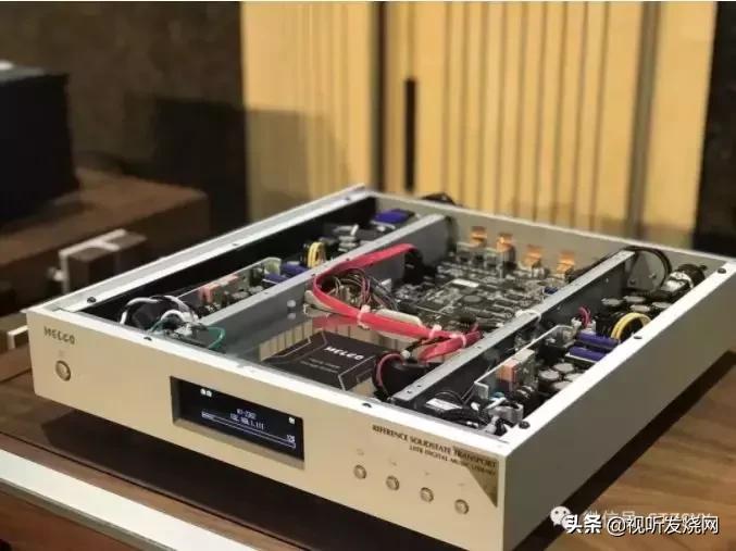 网络串流播放器音质,串流网络音响