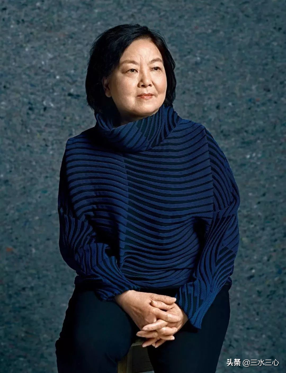 头条锐评方方怒怼《战狼》“不是精神，而是精神病”