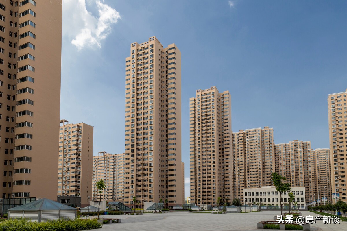 两梯四户舒适性太差,两梯四户房子的利弊有哪些呢