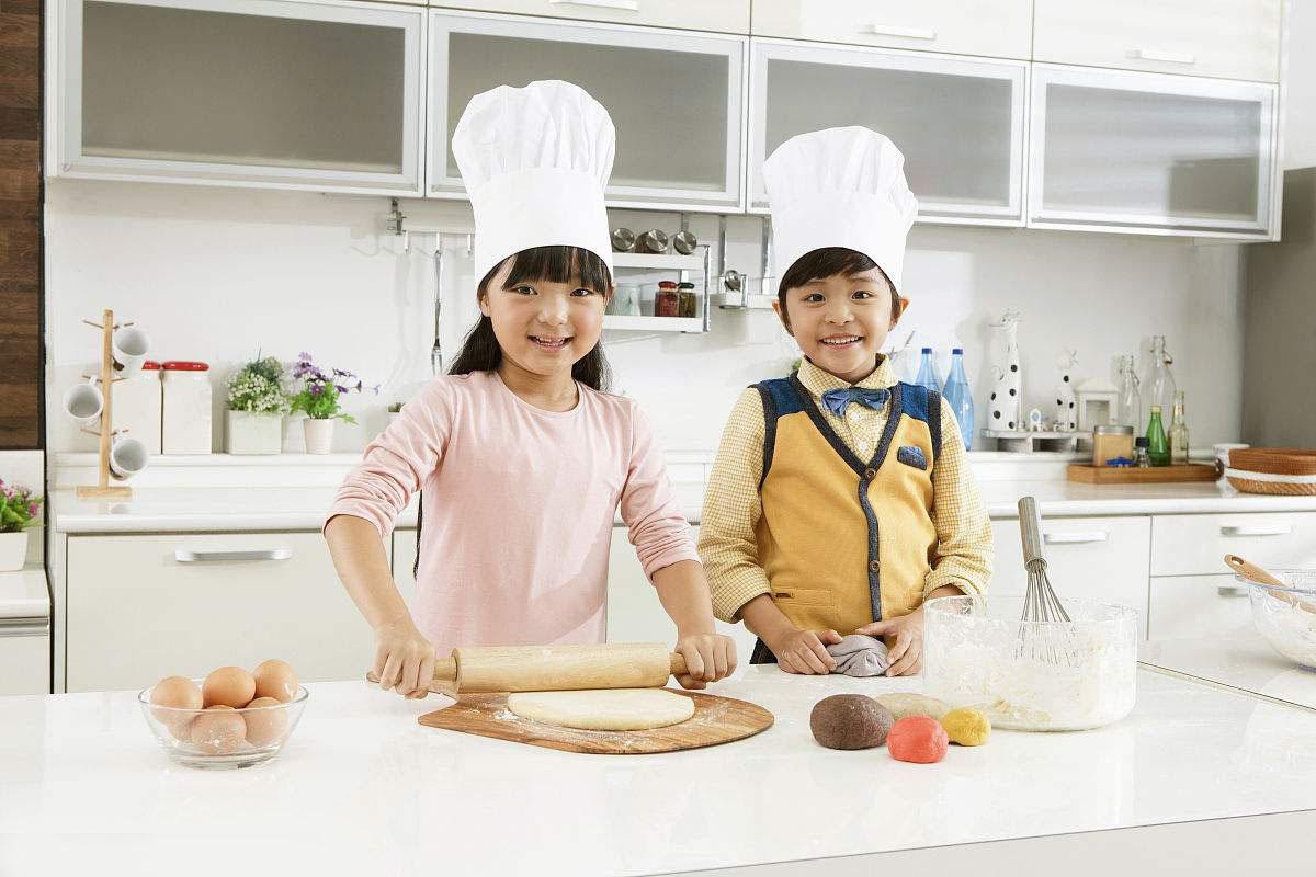 吐槽妈妈都不会的厨房实用小技巧,不会做饭的妈妈有什么后果