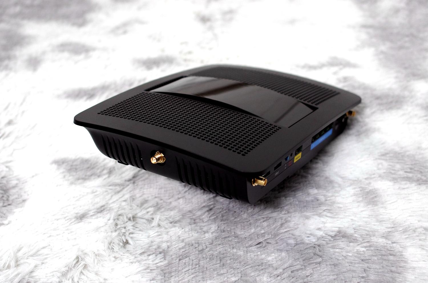 一台路由器实现全屋wifi推荐,路由器千兆穿墙家用连十个手机