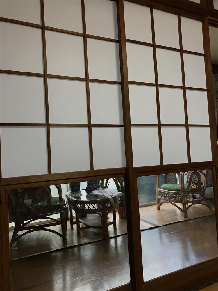 日本传统民居建筑,日本老式房子探索