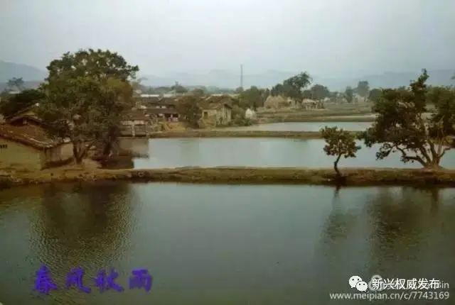 老照片中感受沧桑巨变,80年代的城市风貌老照片