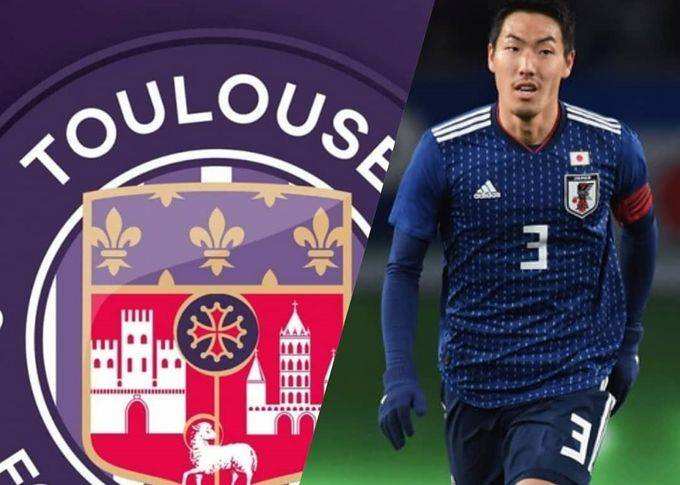 足球十大最强中卫排名,日本足球国脚有多厉害