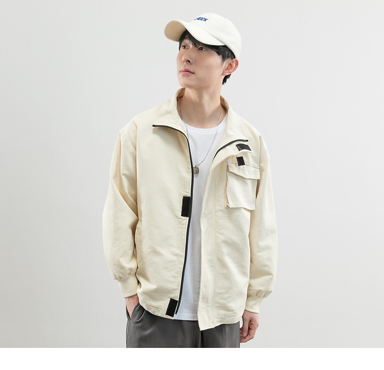 给男朋友夏季穿搭推荐,装扮少女男友风穿搭