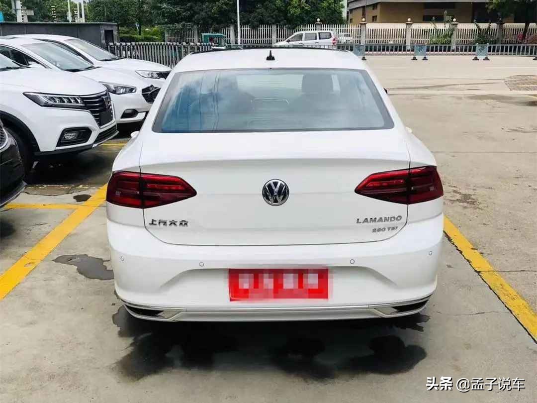 买大众凌渡朗逸十大忠告,大众凌渡跟朗逸更值得购买