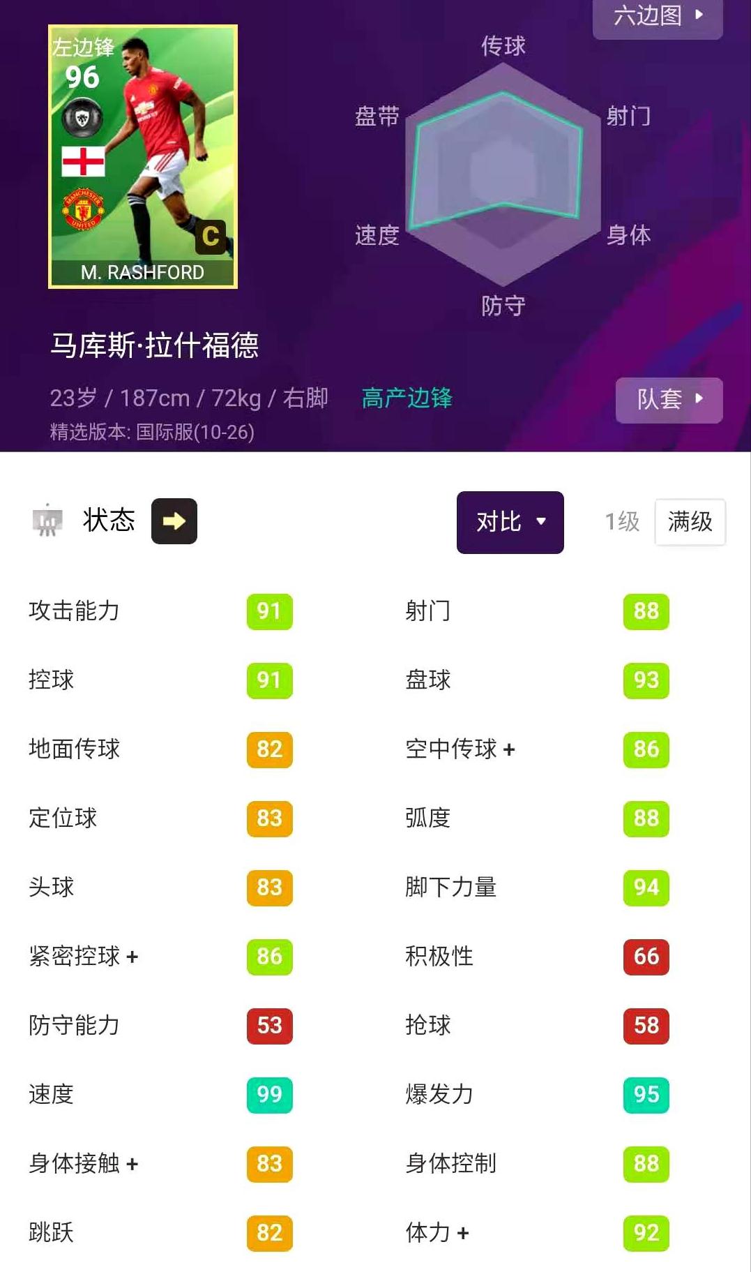 实况足球2021曼城阵型打法,曼联精选兑换后面还有什么精选