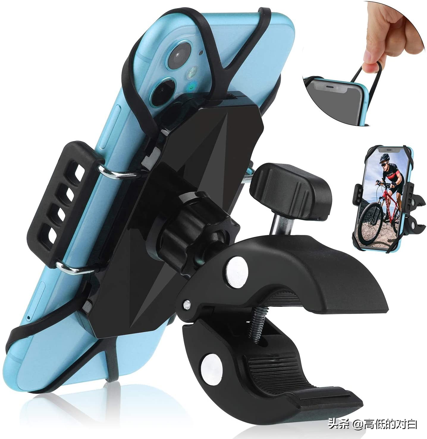 哪个行业最大？不妨看看有多少外贸人从事手机相关行业