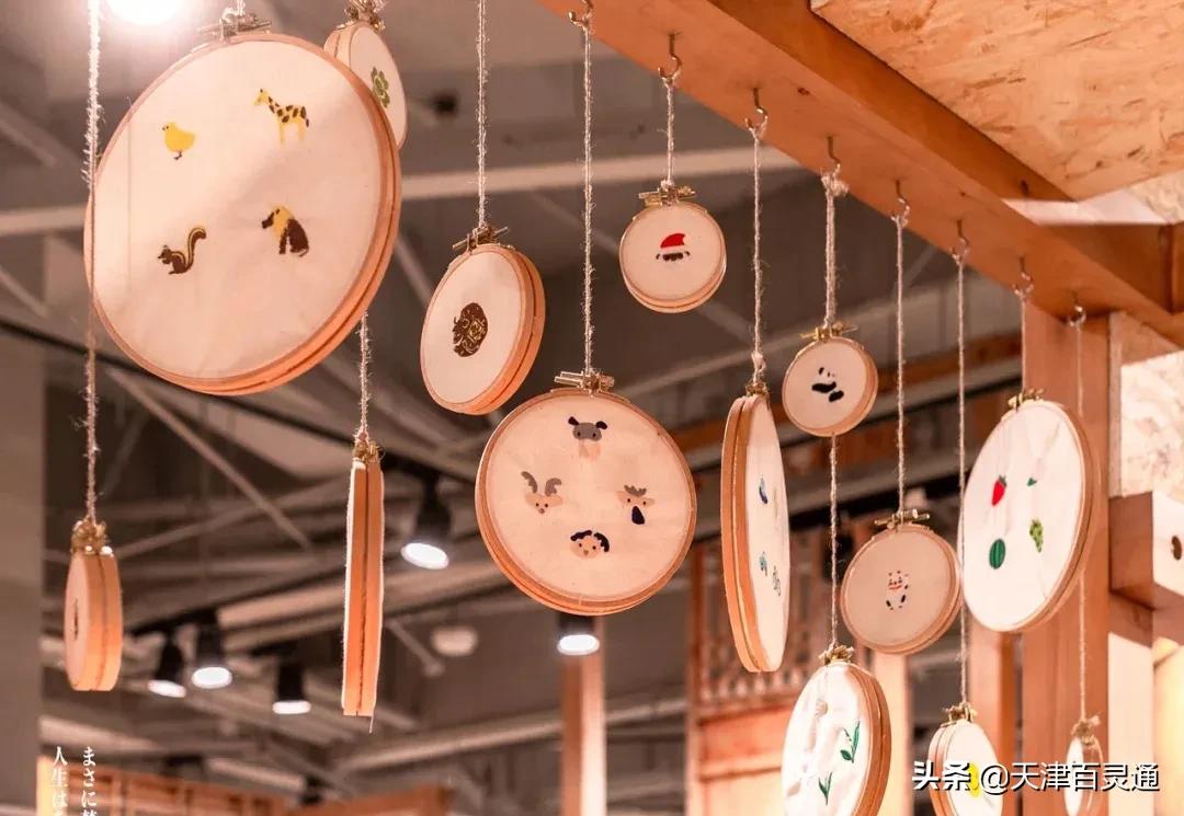 muji天津旗舰店,天津muji有几家店