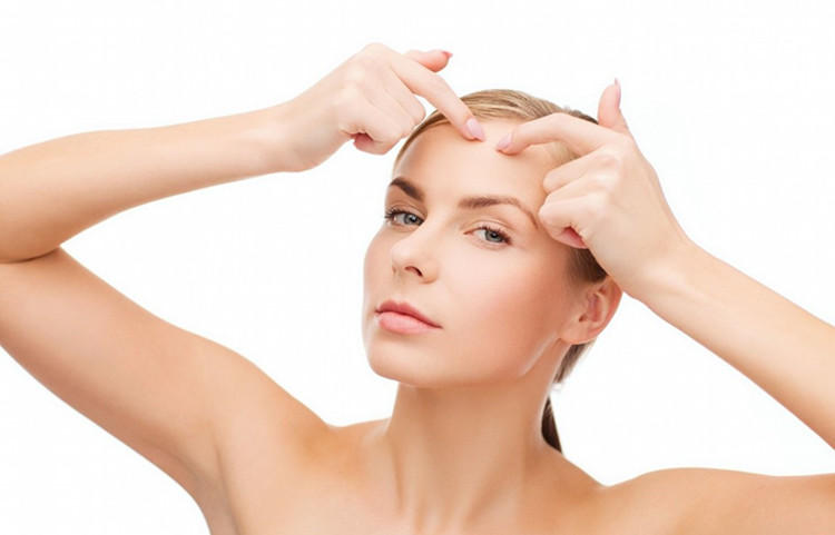 uh苦参根净透祛痘精华真的有效么,大水滴3点祛痘精华针对什么痘痘