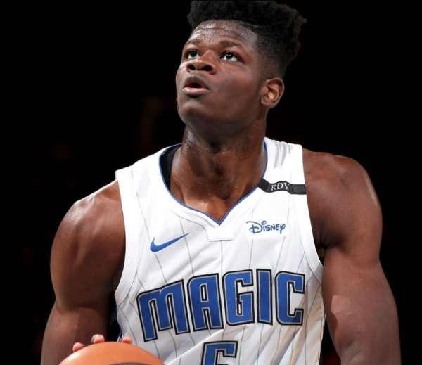 小白话NBA：赛季至今急需改变球队之奥兰多魔术篇