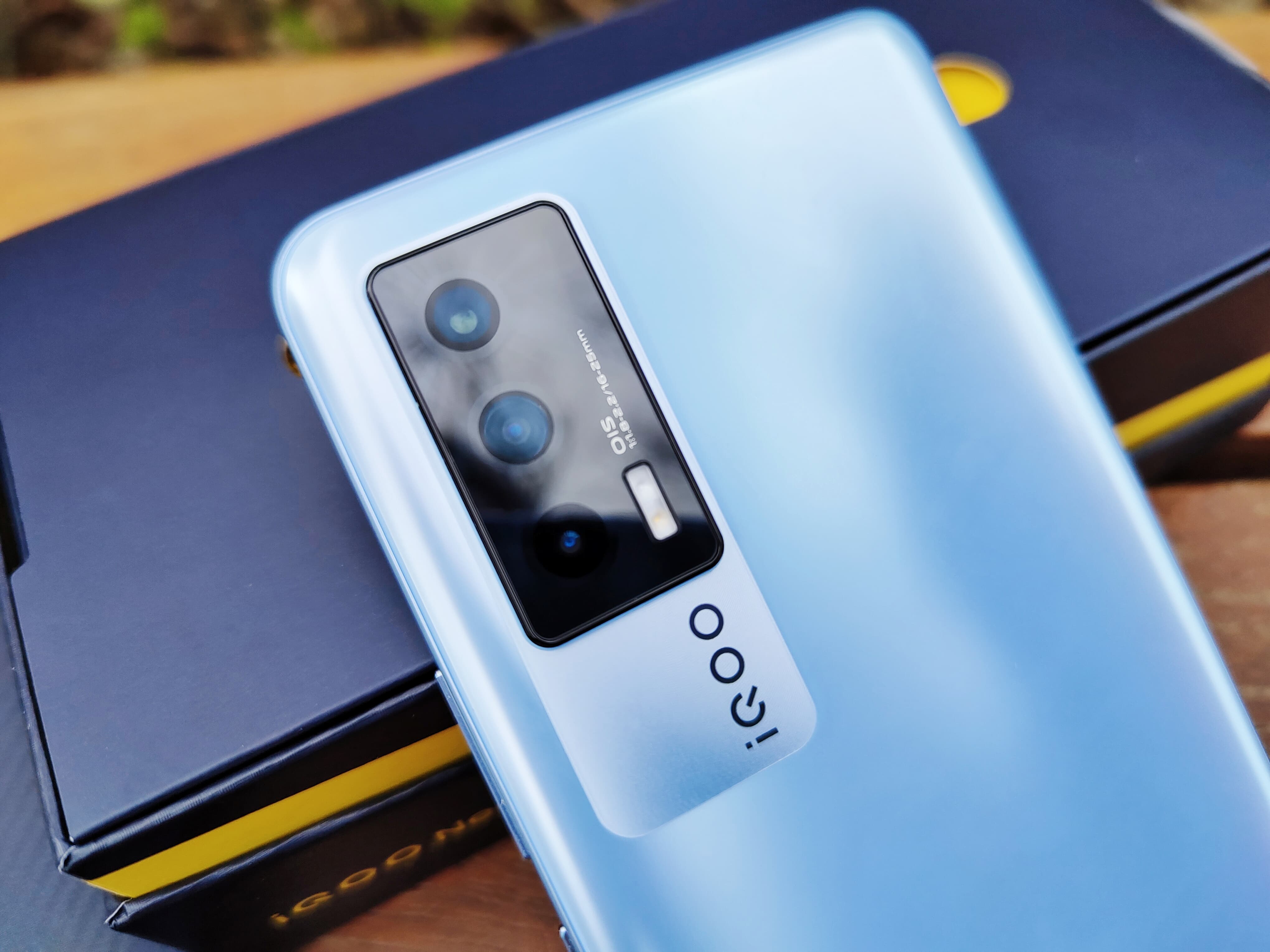 iqooneo5评测,iqooneo5好物推荐