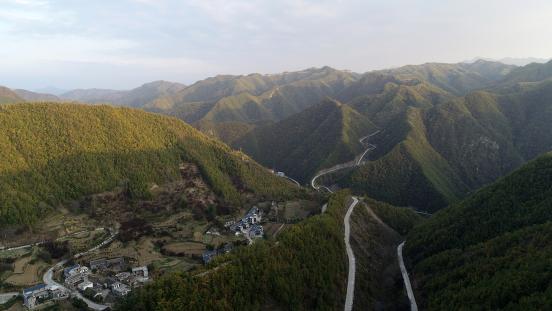 汤河温泉之旅,中国天然氧吧汤河温泉