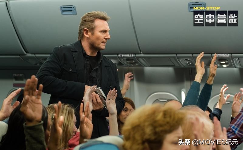 十部让人热血沸腾的动作电影,熬夜也要看完的四部生猛动作电影