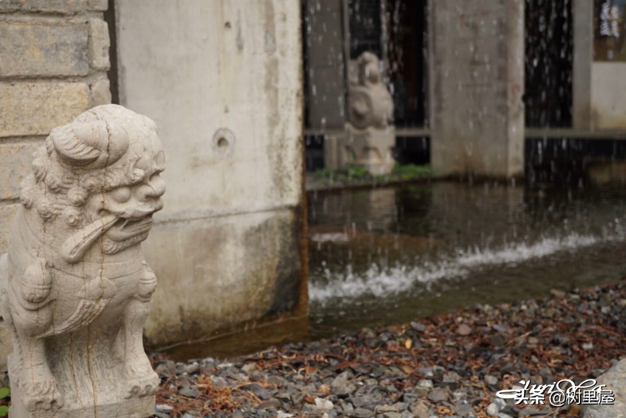 #福西探店#002——苏州本色美术馆