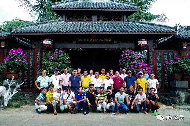 伟大使命复兴中国盆景艺术事业——2019中盆会大事回顾(下篇)