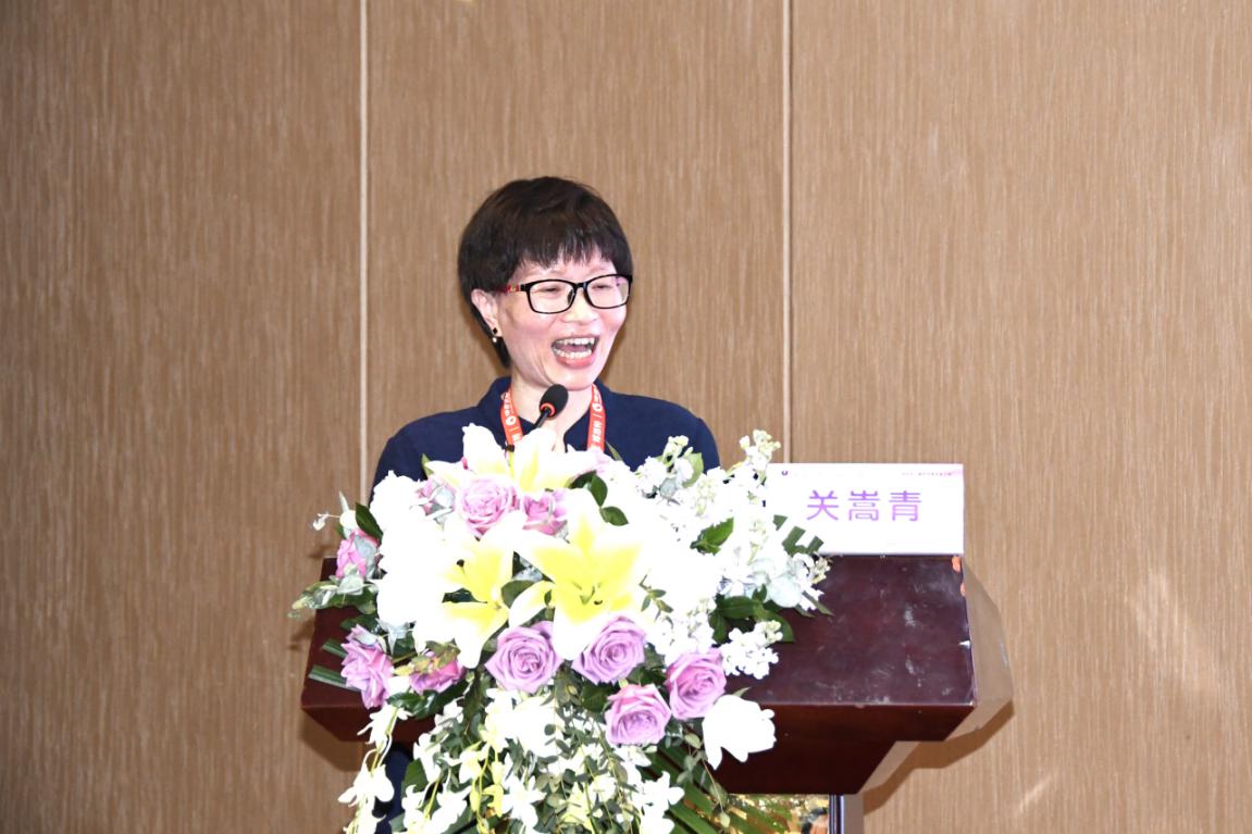 鹏城聚首促专业精耕论坛把脉弥区域短板--深圳市二院妇科成功举办第一届阴道镜及宫颈疾病诊疗高峰论坛