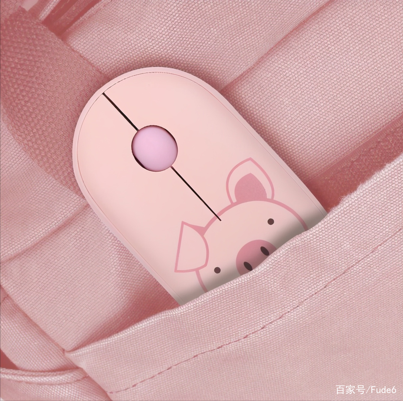 富德无线鼠标连接电脑没有用,富德无线鼠标灯亮没反应