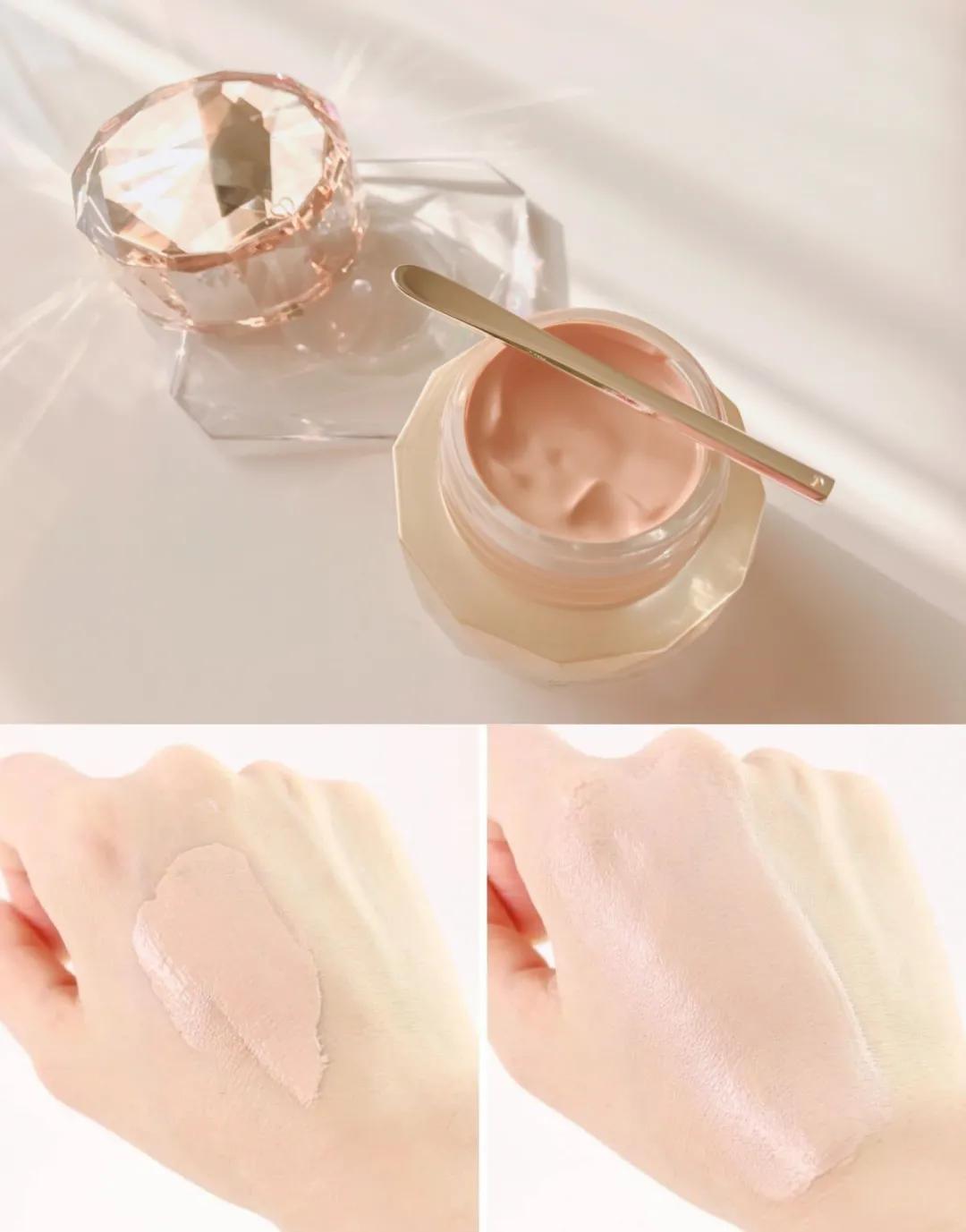 cpb底妆盘点大总结,cpb最新底妆