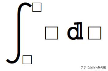 微积分图形化理解,比例微积分怎样理解