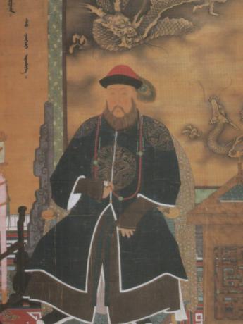 清朝的八大铁帽子王到底有哪些,清朝八大铁帽子王封地