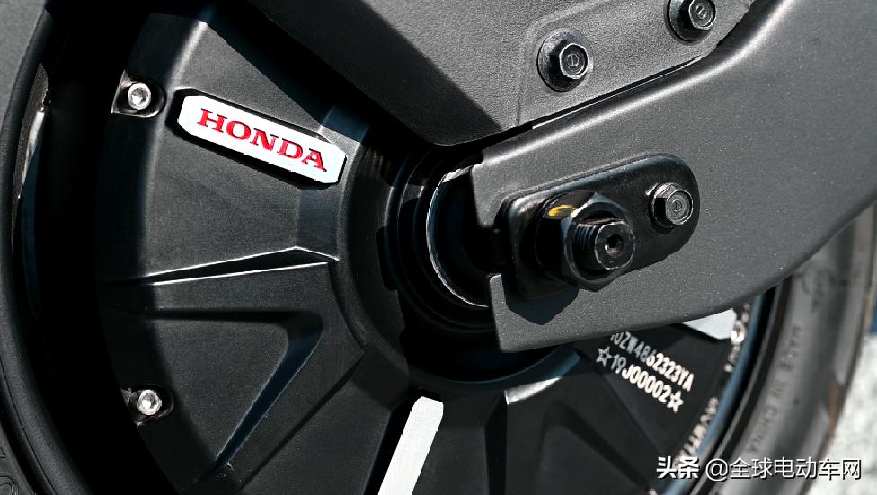 新大洲本田电动车vgo能跑多远路程,新大洲本田v-go