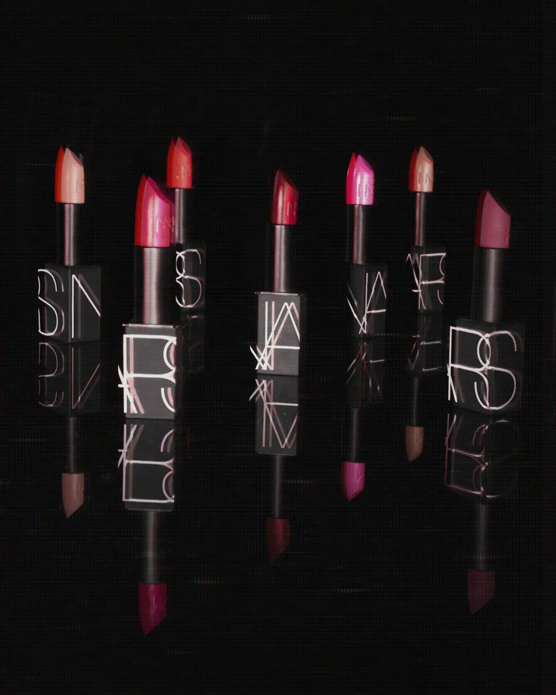 nars魔方唇膏heatwave,nars魔方唇膏tolede