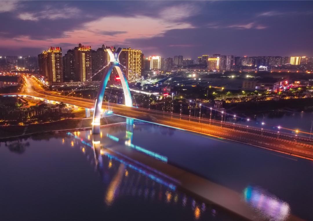 你有老铁,我有老友,有一种幸福叫南宁!