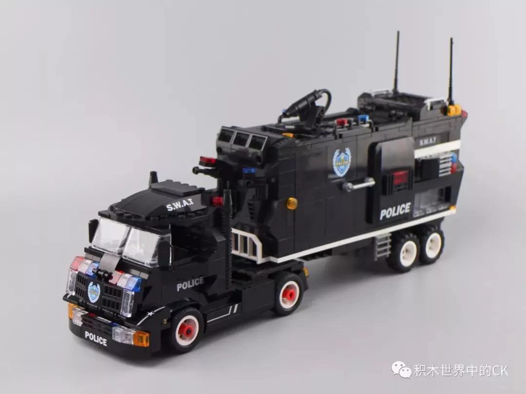 沃马特警战队c0552,沃马特警战队