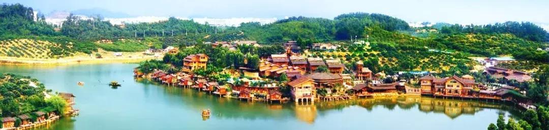 共享农场三四线城市能做吗,乡村共享农庄