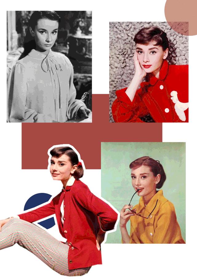 穿出奥斯卡复古名媛感，《小妇人》的设计美学超好用