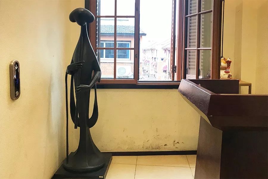 绿杨邨大厨再就业，这是要和老东家打对台？