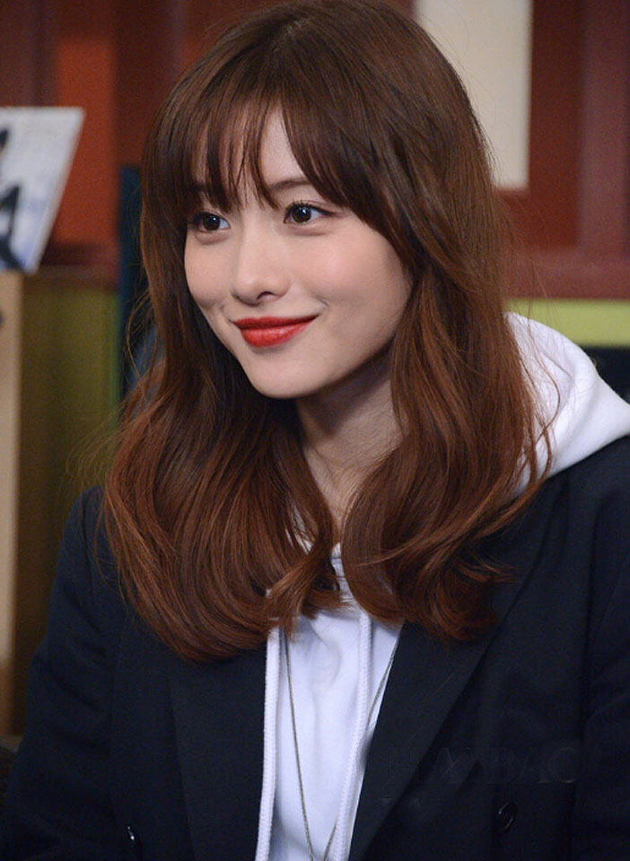 发量少40岁女剪什么发型好看,发量少的女生剪什么发型好看