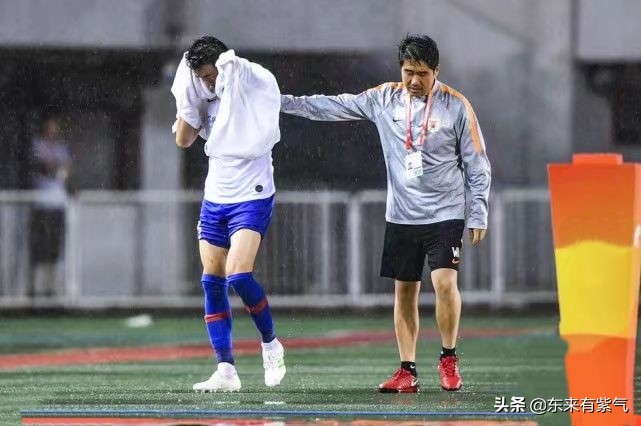 鲁能体系正在发生的变化,鲁能李霄鹏最新阵型变化