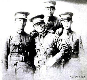 中国四大军校之一,有东北黄埔之称,从中走出了多少著名*产党共**人