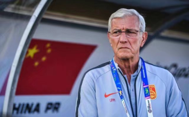 里皮国足vs韩国外网评价1比0,里皮赛后对国足评价