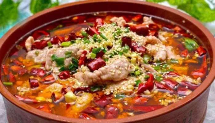 最有代表的十道川菜,最经典的八道川菜你都吃过了吗