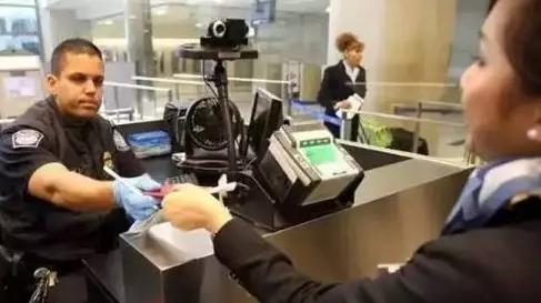 美国10年签证上日期怎么看,美国签证十年前拒签记录怎么查询