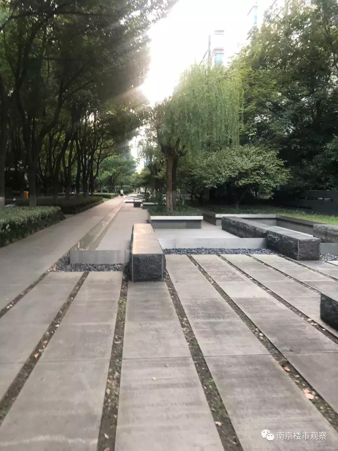 鍗椾含杩戜簲骞存埧浠锋定骞呮渶澶х殑灏忓尯,鍗椾含3鏈堟渶鏂板皬鍖烘垚浜や环