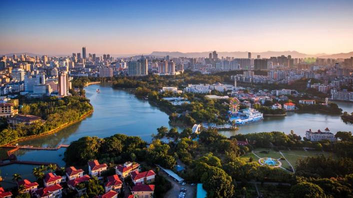 自驾游厦门到福州旅游攻略,福州五一旅游攻略