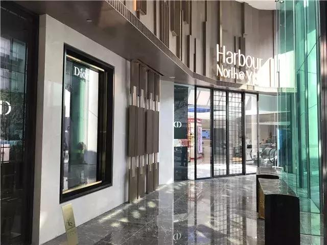 香港顶尖百货购物中心,香港最新购物中心是哪个