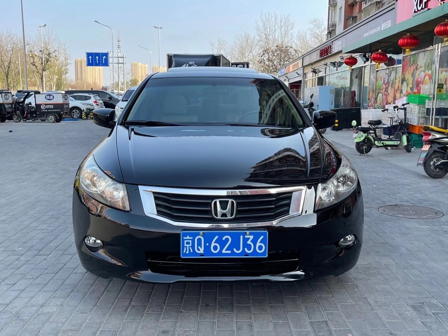 18款雅阁跟21款雅阁区别在哪,雅阁星空限量版和普通雅阁的区别