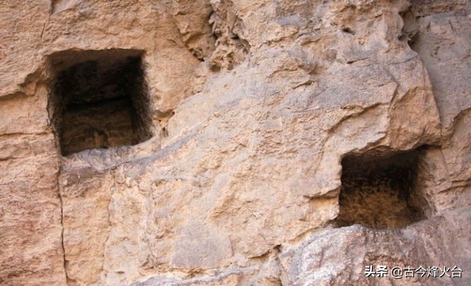 山西最危险的悬空寺,悬空寺山西什么地方
