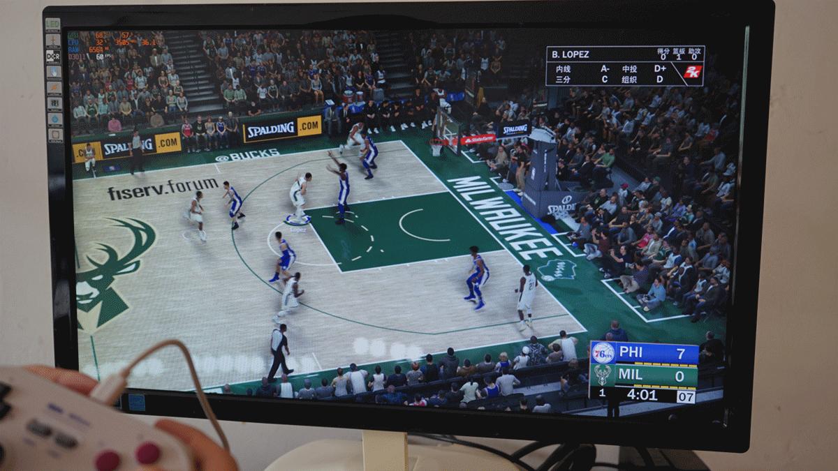 八位堂snk手柄评测,十四款手柄评测