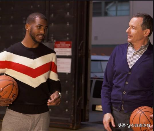 NBA正式复赛了，但你想过为什么是奥兰多迪士尼