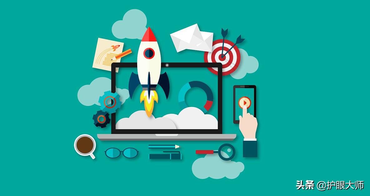 苹果手机有没有护眼技术,苹果屏幕护眼研究