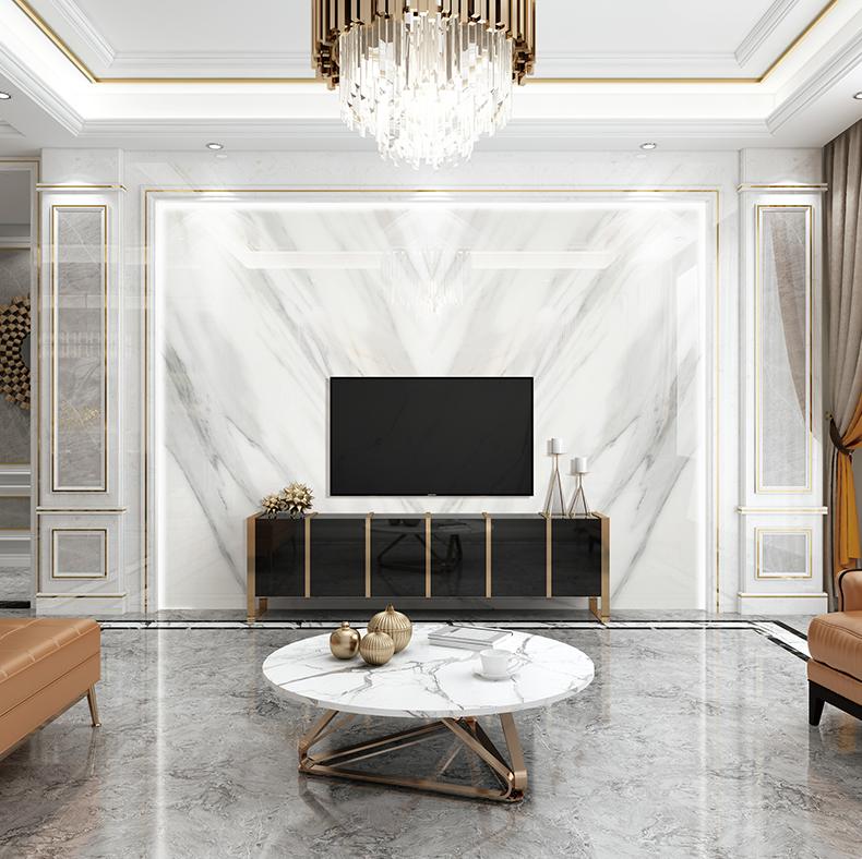 墙面做微晶石好吗,墙面装修最新型材料微晶石