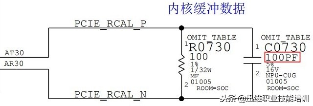 怎样可以快速学会看懂电路图,教你学习如何看懂电路原理图